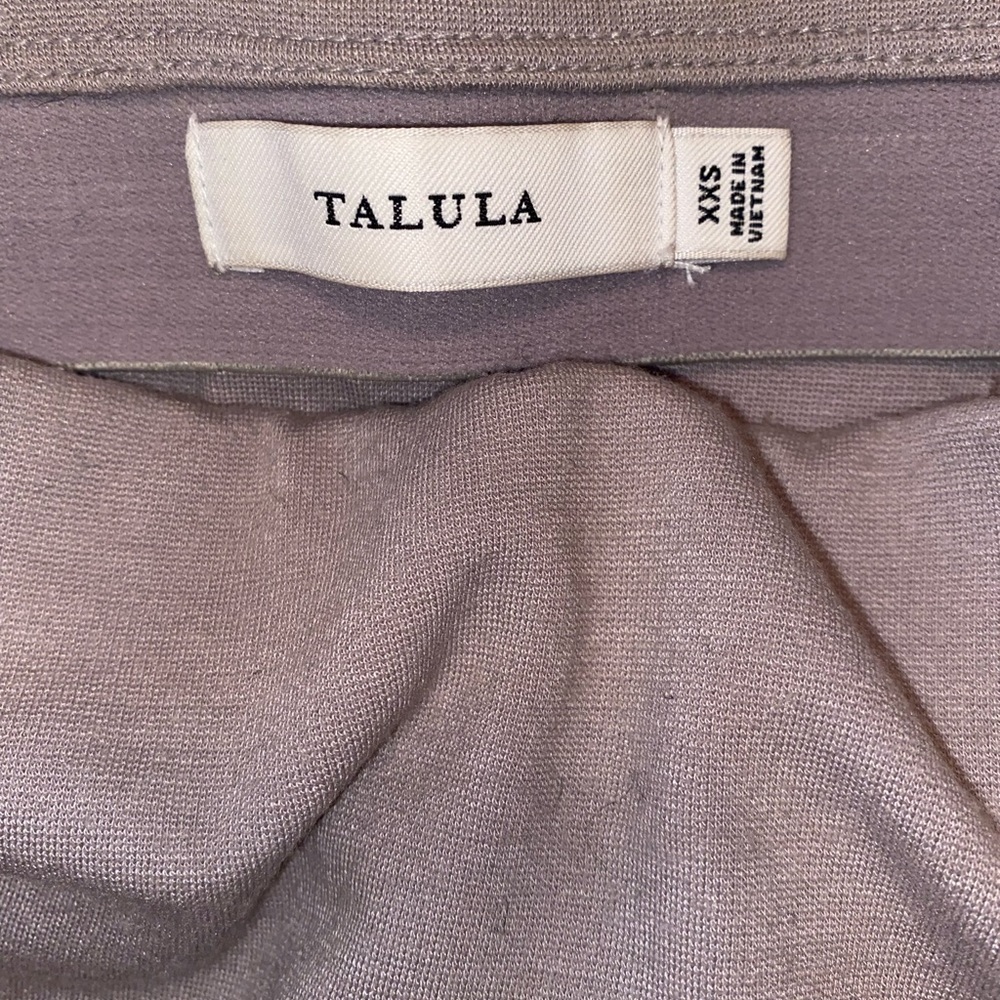 Aritzia Pencil Skirt
